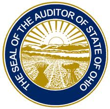 the seal of the auditor of the state of ohio